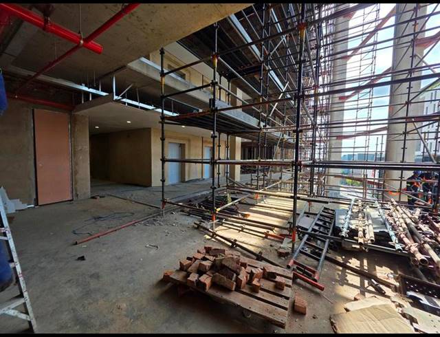 BUSINESS PROPERTY TO RENT IN MENLYN